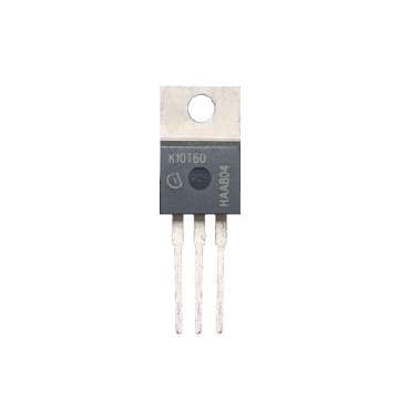 K10T60 / IKP10N60T Infineon