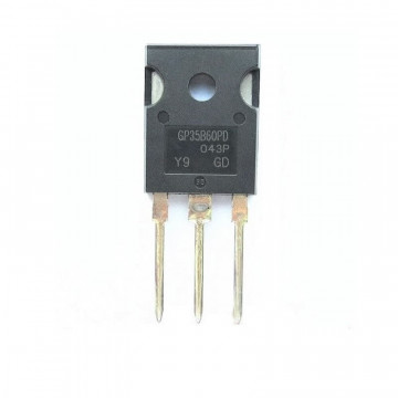 K30EES5 / K30EH5 / IKW30N65 Infineon - Img 2