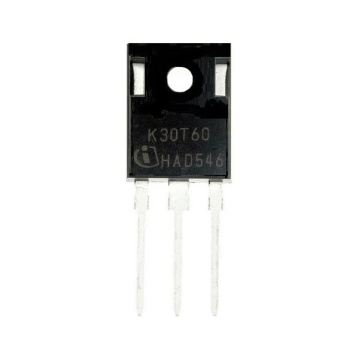 K30T60 / IKW30N60H3 / K30H603 Infineon