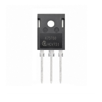 K75T60 / IKW75N60T Infineon