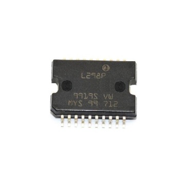 L298P ST® pg4