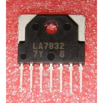 LA7832 Sanyo ac3