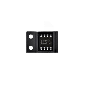 LC51 / LC51A MicroSemi tf5
