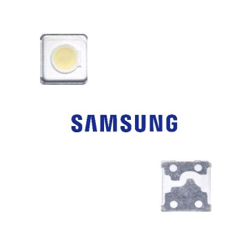 LED Backlight 3V 3537 Samsung