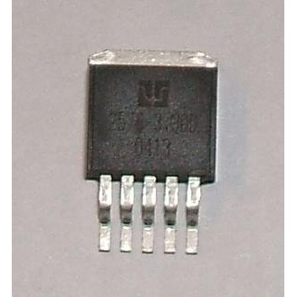 LM2576-3.3 NSC tq
