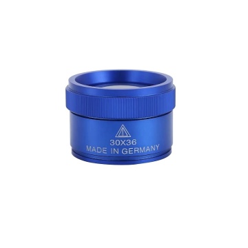 Lupa inspectie pentru bijuterii 30x 36mm