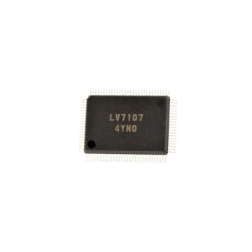 LV7107 Sanyo sd1