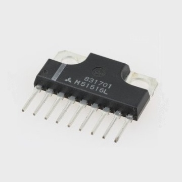 M51516L Mitsubishi bg4