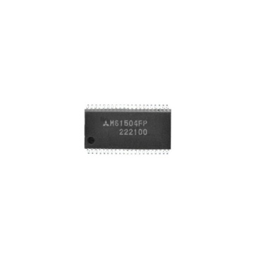 M61504FP Mitsubishi sc3