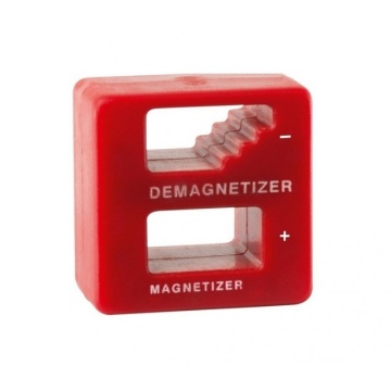 Magnetizor / Demagnetizor