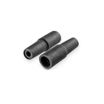 Manson protectie mufa antena F / RG59 coaxial