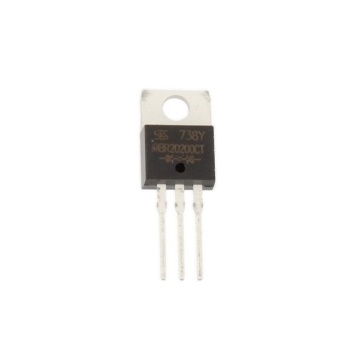 MBR30100CT