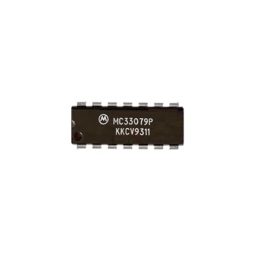 MC33079P Motorola eg1