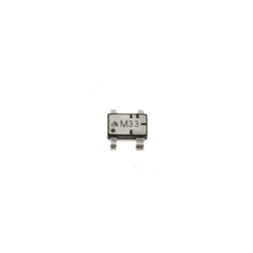 MM3404A33 / M33 Mitsumi se5