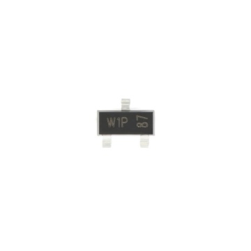 MMBT2222A / W1P Philips
