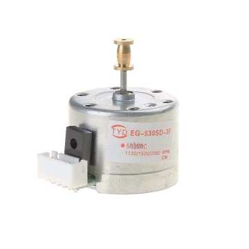Motor EG-530SD-3F / HYEJET-01 CW