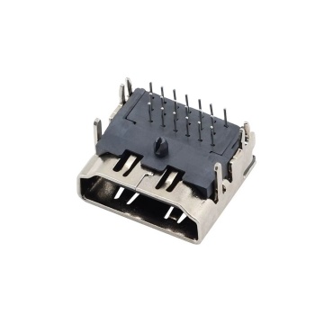 Mufa HDMI Socket 90° PCB 3R Play Station