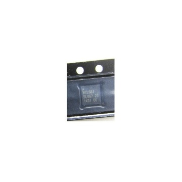 MXL661 MaxLinear ec5