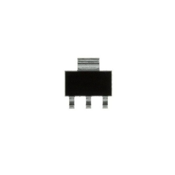 NCP1015ST65 / 1015A ONS eq