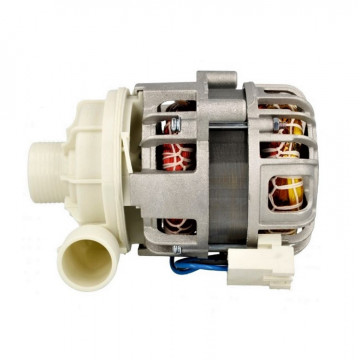 Pompa motor 90W YXW-48-2-52L Myjca / Welling - Img 1