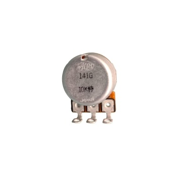 Potentiometru 10K VN24540R Yamaha nla - Img 2