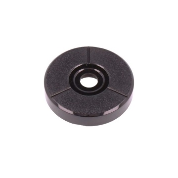 Puck Vinyl Adapter 38mm (45RPM) - Denon