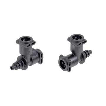 Racord dublu EC850 / EPAM espressor DeLonghi