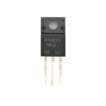 RFUS20 TM6S Rohm