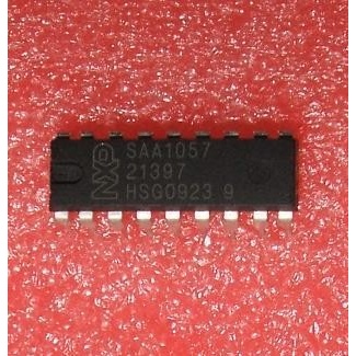 SAA1057 Philips bi1