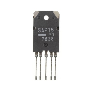 SAP15P Sanken di