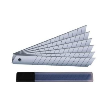 Set 10 lame cutter 9mm