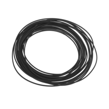 Set 20 curele patrate 2mm / Ø 48 - 64mm