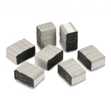 Set 7 paduri antistatice EMC-ESD