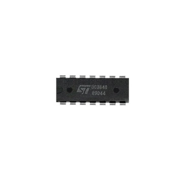 SG3840 / TL3840 / UC3840 ST® dip18