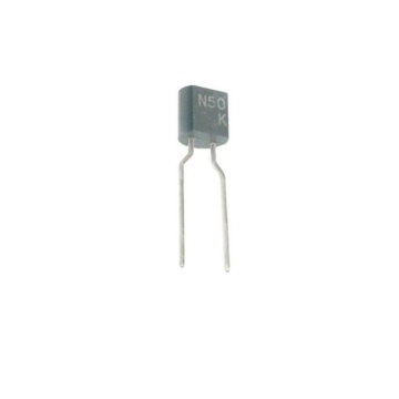 Siguranta 2A ICP / N50 TO92