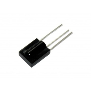 SM3374 / TSOP1733 TFK