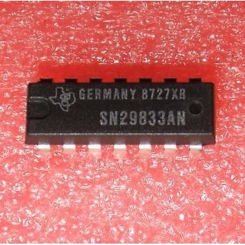 SN29833AN Texas Instr
