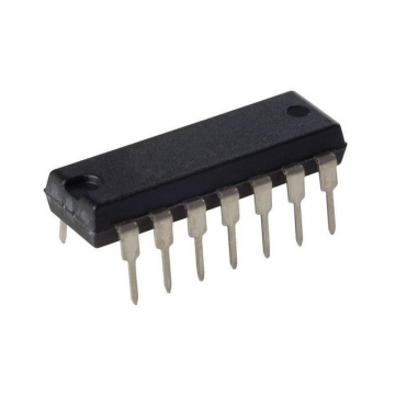 SN74121N Texas rg