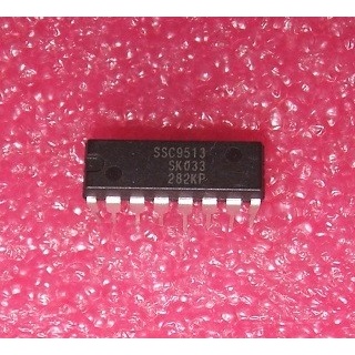 SSC9513 Sanken de3