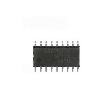 SSC9522S Sanken de4