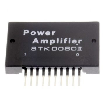 STK0080II Sanyo