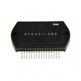 STK401-080 Sanyo - Img 1