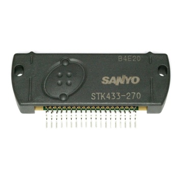 STK433-270 Pioneer / Sanyo