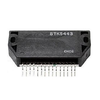 STK5443 Sanyo
