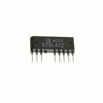 STRL472 Sanken pi3