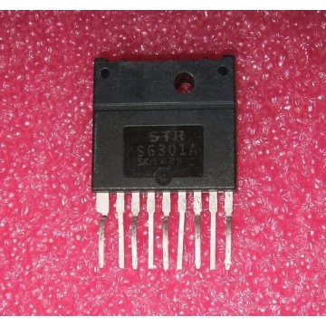 STRS5703 Sanken me2