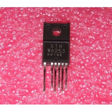 STRW6253 Sanken te5