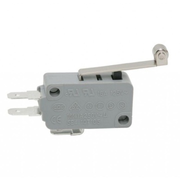 Switch limitator cu rola 250V/16A - Img 2