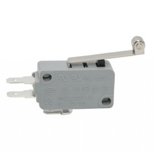 Switch limitator rola 250V/16A - Img 2