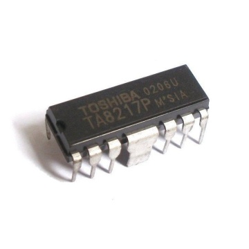 TA8217P Toshiba hc1
